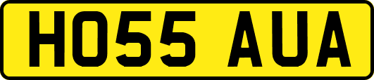 HO55AUA