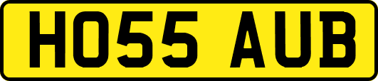 HO55AUB