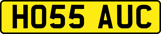 HO55AUC