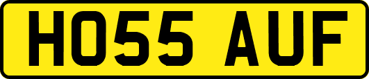 HO55AUF