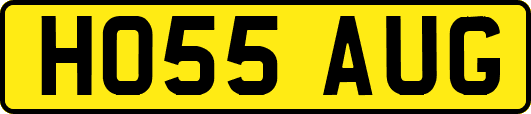 HO55AUG