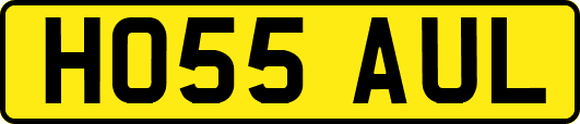 HO55AUL