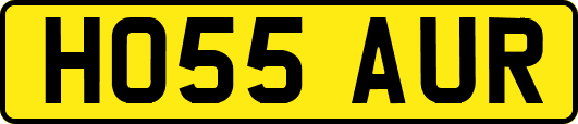 HO55AUR