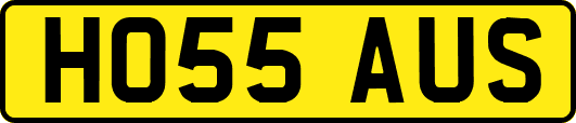 HO55AUS