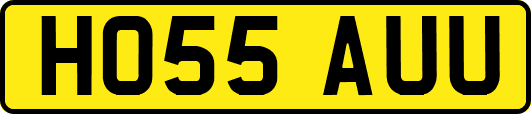 HO55AUU