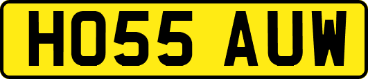 HO55AUW