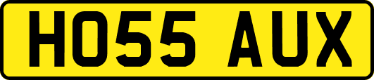 HO55AUX