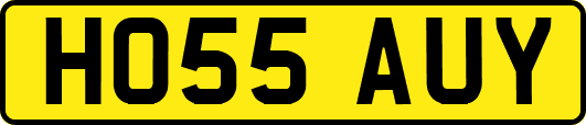 HO55AUY