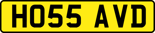 HO55AVD