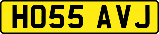HO55AVJ