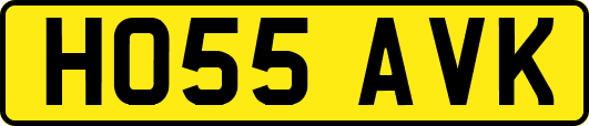 HO55AVK