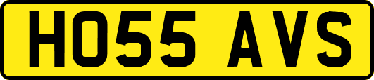 HO55AVS
