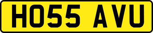 HO55AVU