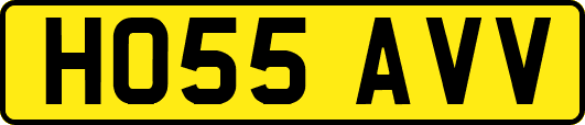 HO55AVV
