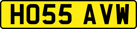 HO55AVW