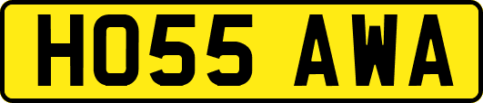 HO55AWA