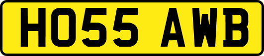 HO55AWB