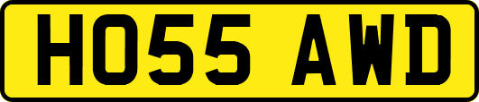 HO55AWD