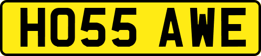 HO55AWE