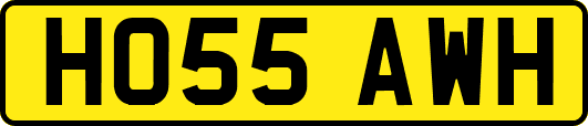 HO55AWH
