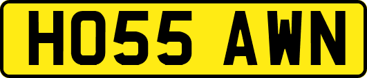 HO55AWN