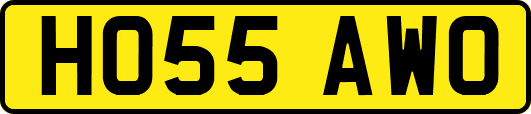 HO55AWO