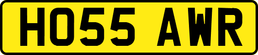 HO55AWR