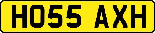 HO55AXH