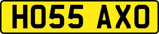 HO55AXO