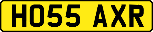 HO55AXR