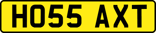 HO55AXT