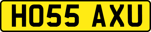 HO55AXU