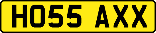 HO55AXX