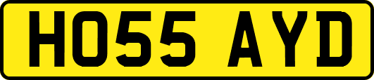 HO55AYD