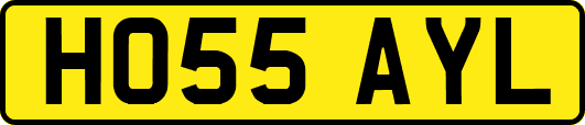 HO55AYL