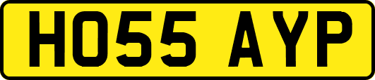 HO55AYP