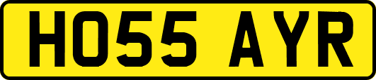 HO55AYR