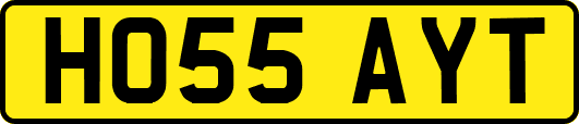 HO55AYT