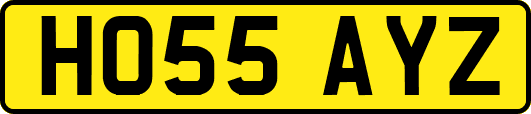 HO55AYZ