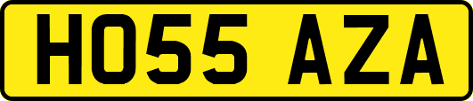 HO55AZA