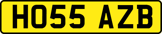 HO55AZB