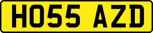 HO55AZD