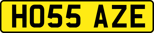 HO55AZE