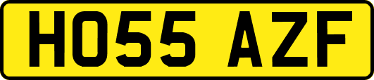 HO55AZF