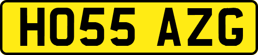 HO55AZG