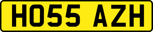 HO55AZH