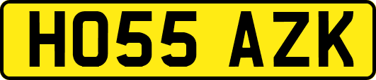 HO55AZK