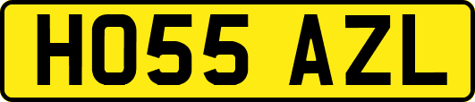 HO55AZL