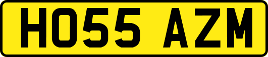 HO55AZM