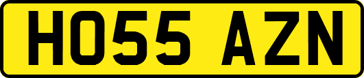 HO55AZN